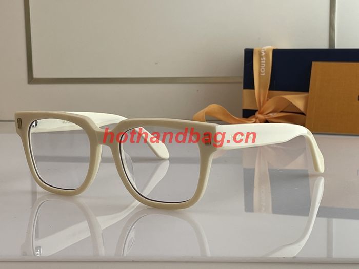 Louis Vuitton Sunglasses Top Quality LVS02090